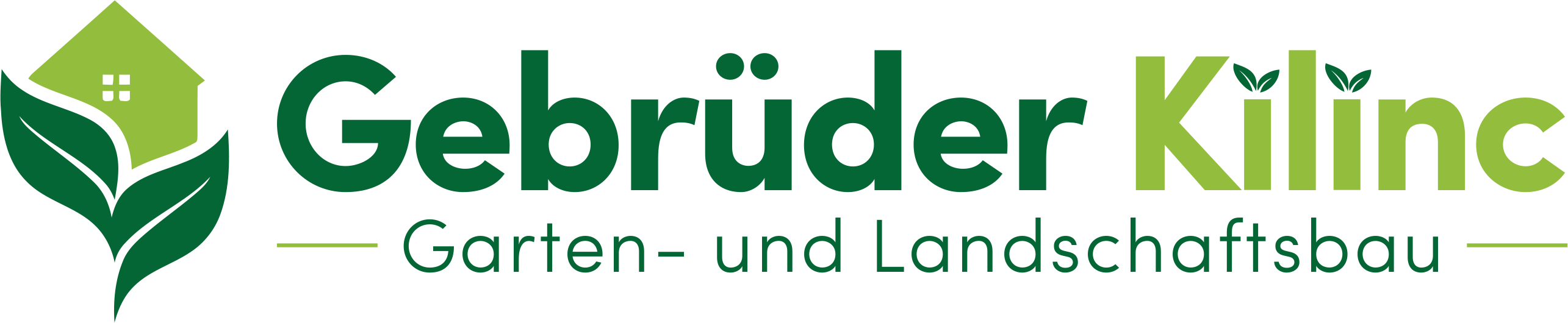 Gebrüder Kilinc Garten- und Landschaftsbau